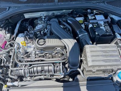 2026 Volkswagen Jetta - Photo 24