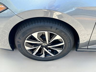 2026 Volkswagen Jetta - Photo 25