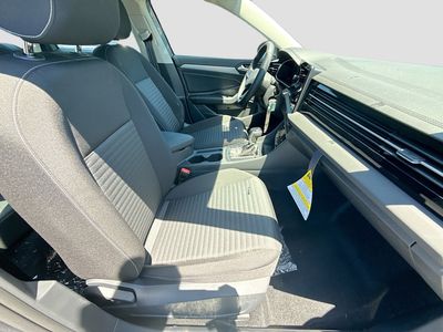 2026 Volkswagen Jetta - Photo 22