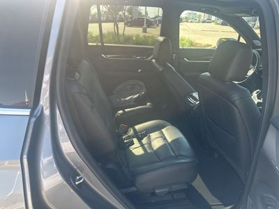 2020 Cadillac XT6 — photo 10 view
