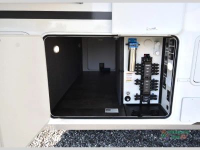 2026 Alliance RV Paradigm — photo 13 view