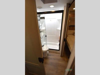 2026 Alliance RV Paradigm — photo 27 view