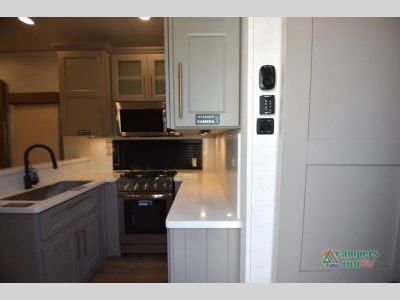 2026 Alliance RV Paradigm — photo 23 view