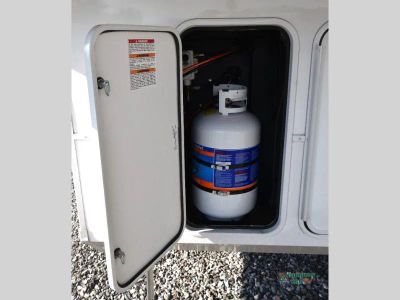 2026 Alliance RV Paradigm — photo 12 view
