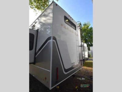 2026 Alliance RV Paradigm — photo 8 view