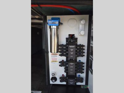 2026 Alliance RV Paradigm — photo 14 view