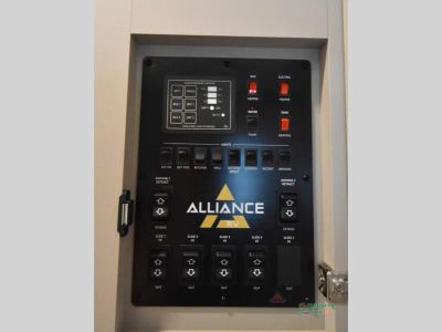 2026 Alliance RV Paradigm — photo 24 view