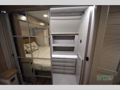 2026 Alliance RV Paradigm — photo 35 view