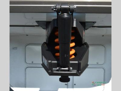 2026 Alliance RV Paradigm — detail view