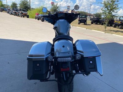 2026 Honda Rebel 1100T — detail view
