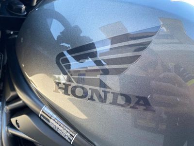 2026 Honda Rebel 1100T — photo 12 view