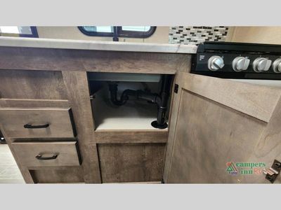 2021 Venture RV Sonic - Photo 36