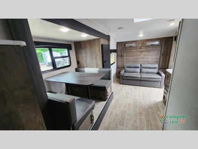 2021 Venture RV Sonic - Photo 23