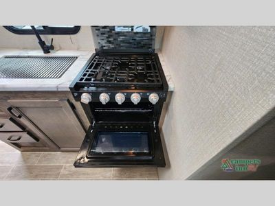 2021 Venture RV Sonic - Photo 38