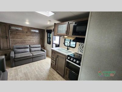 2021 Venture RV Sonic - Photo 24