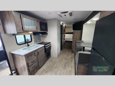 2021 Venture RV Sonic - Photo 22