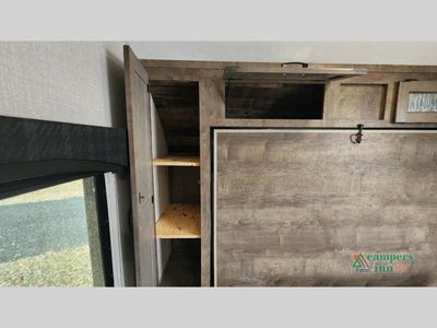 2021 Venture RV Sonic - Photo 27