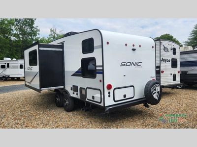 2021 Venture RV Sonic - Photo 3