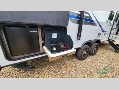 2021 Venture RV Sonic - Photo 16