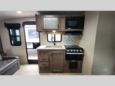 2021 Venture RV Sonic - Photo 31