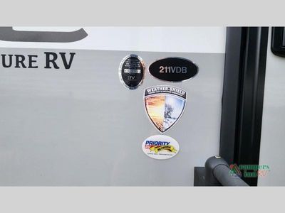 2021 Venture RV Sonic - Photo 18