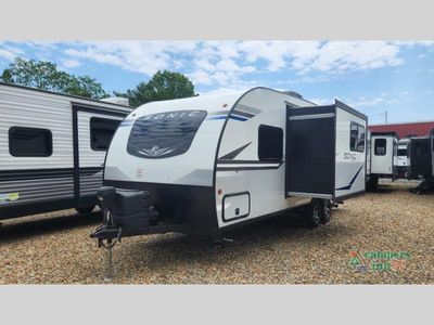 2021 Venture RV Sonic - Photo 2