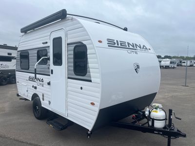 2026 Venture Sienna Lite - Photo 1
