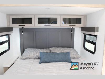 2026 Forest River RV Flagstaff Super Lite - Photo 24