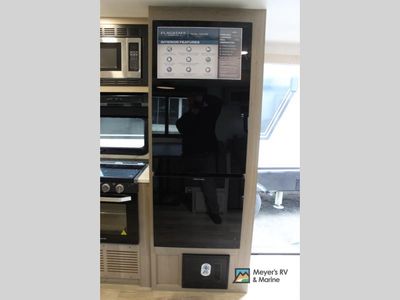 2026 Forest River RV Flagstaff Super Lite - Photo 8