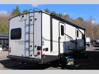 2026 Forest River RV Flagstaff Super Lite - Photo 5