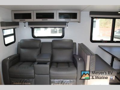 2026 Forest River RV Flagstaff Super Lite - Photo 16