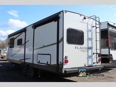 2026 Forest River RV Flagstaff Super Lite - Photo 4