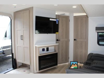 2026 Forest River RV Flagstaff Super Lite - Photo 19