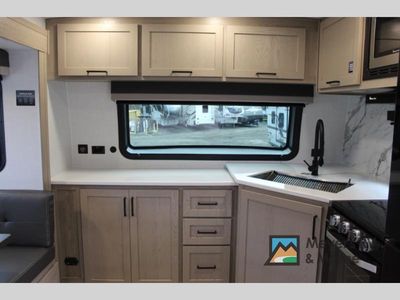 2026 Forest River RV Flagstaff Super Lite - Photo 12