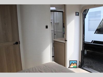 2026 Forest River RV Flagstaff Super Lite - Photo 26