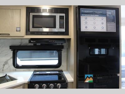 2026 Forest River RV Flagstaff Super Lite - Photo 7