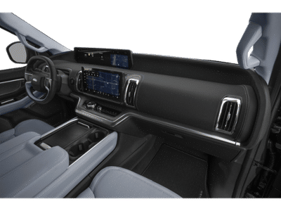 2026 Ford Expedition — photo 12 view