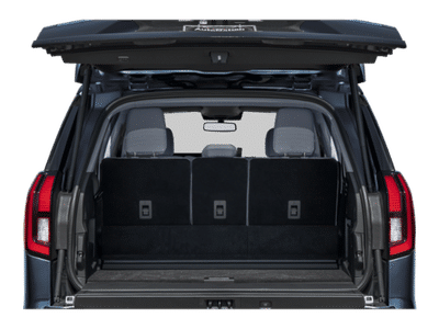 2026 Ford Expedition — photo 8 view