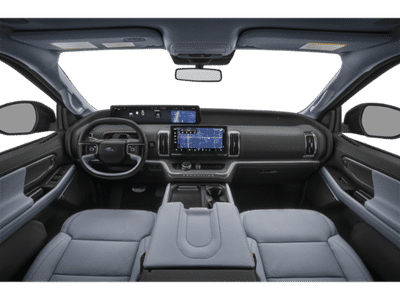 2026 Ford Expedition — detail view