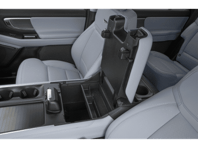 2026 Ford Expedition — photo 11 view