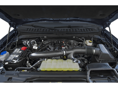 2026 Ford Expedition — photo 9 view