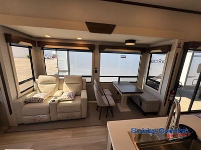 2025 Forest River RV Cedar Creek Cottage — photo 10 view