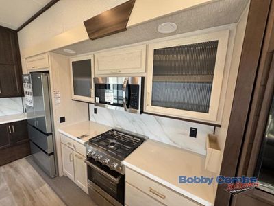 2025 Forest River RV Cedar Creek Cottage — photo 13 view