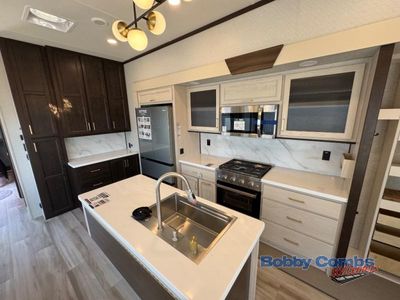 2025 Forest River RV Cedar Creek Cottage — photo 8 view