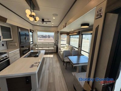 2025 Forest River RV Cedar Creek Cottage — photo 11 view