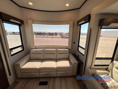 2025 Forest River RV Cedar Creek Cottage — photo 7 view