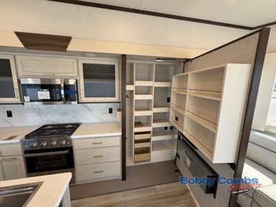2025 Forest River RV Cedar Creek Cottage — photo 9 view