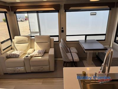2025 Forest River RV Cedar Creek Cottage — photo 14 view
