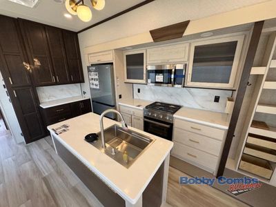 2025 Forest River RV Cedar Creek Cottage — photo 12 view