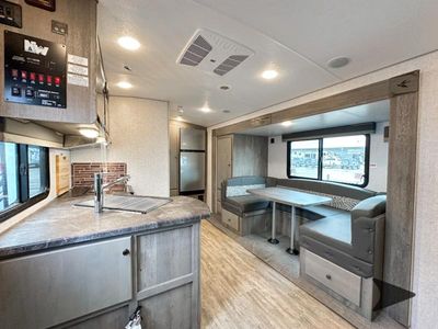 2025 Northwood Nash - Photo 9